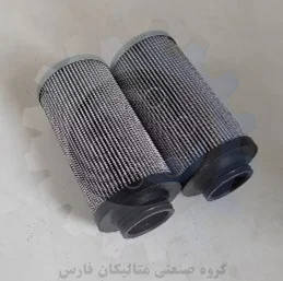 متالیکان فارس-المنت فیلتر پارکر PARKER مدل G04276